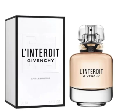 Linterdit
