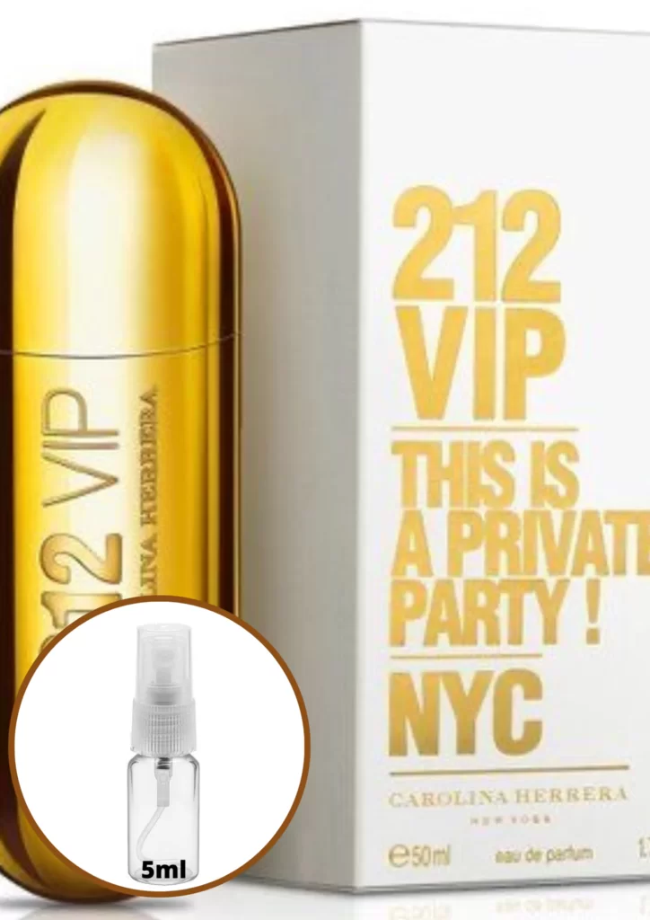 212 VIP