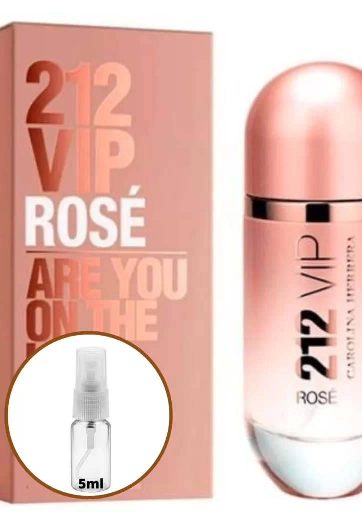 212 VIP ROSÉ