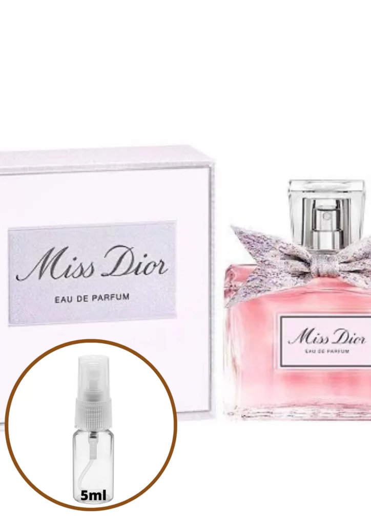 Miss Dior (Eau de Parfum)