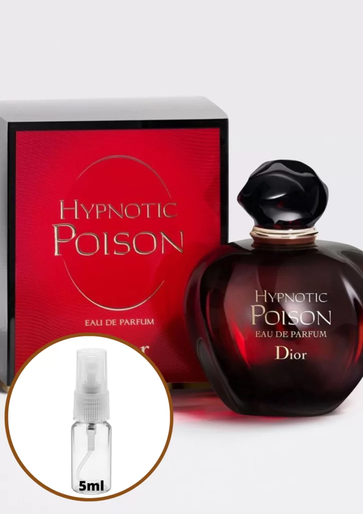 Hypnotic Poison