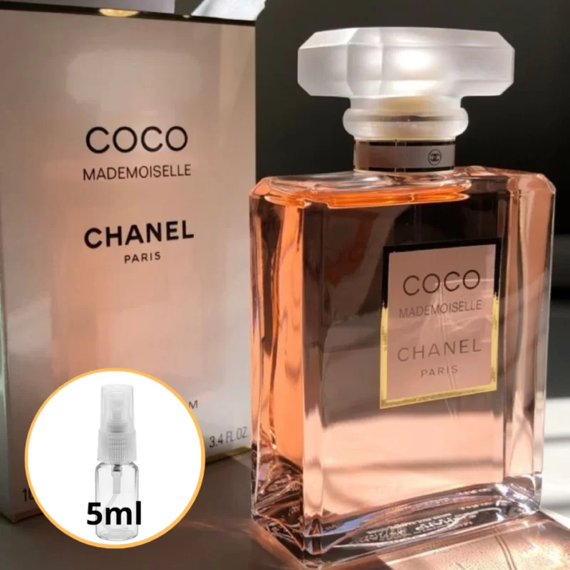 Coco Mademoiselle Tradicional