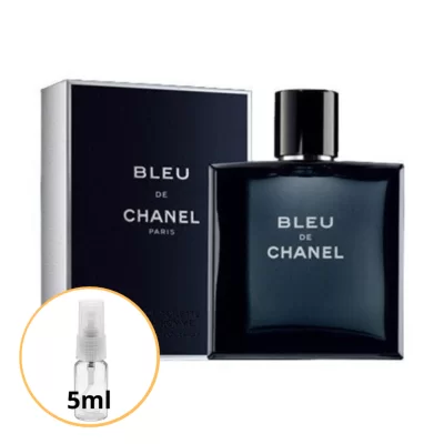 BLEU DE CHANEL