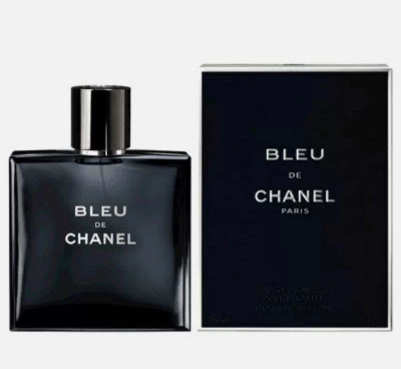 BLEU DE CHANEL (Eau de Parfum)