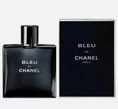 BLEU DE CHANEL (Eau de Parfum)