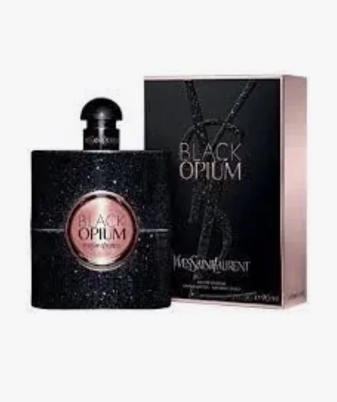 Black Opium