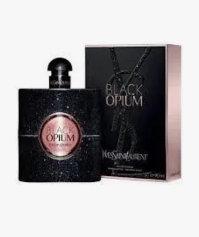 Black Opium