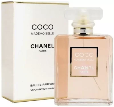 Coco Mademoiselle Tradicional