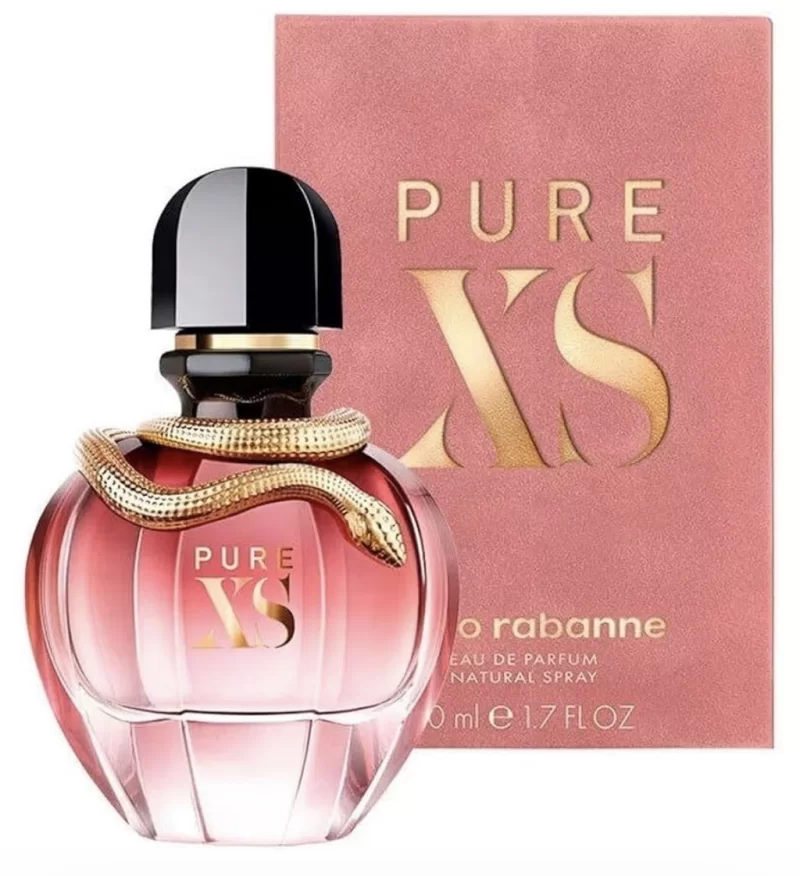 Pure XS