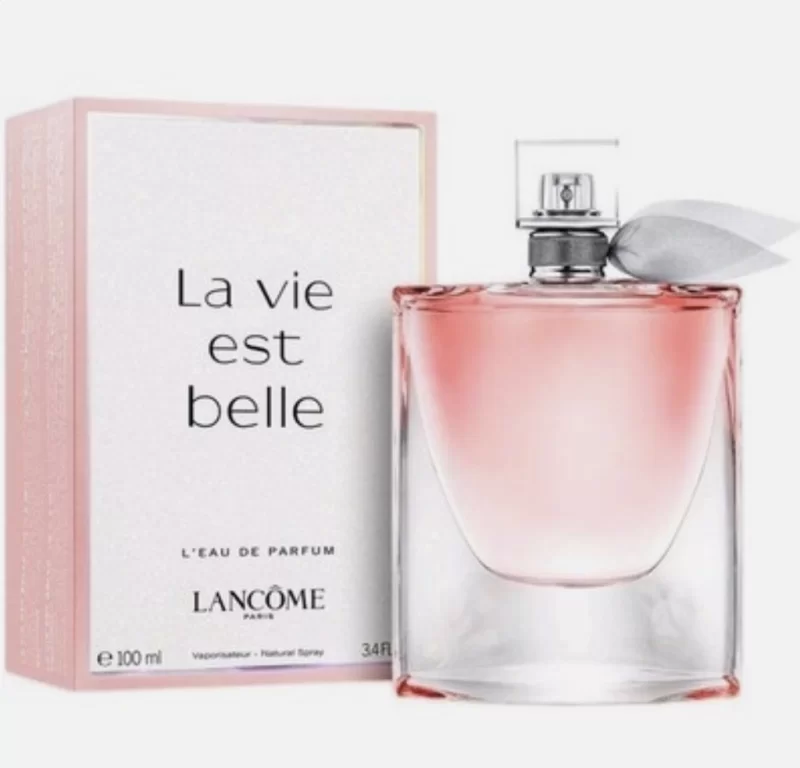 La Vie Est Belle
