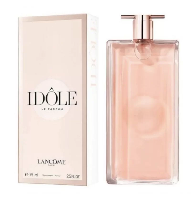 IDÔLE TRADICIONAL