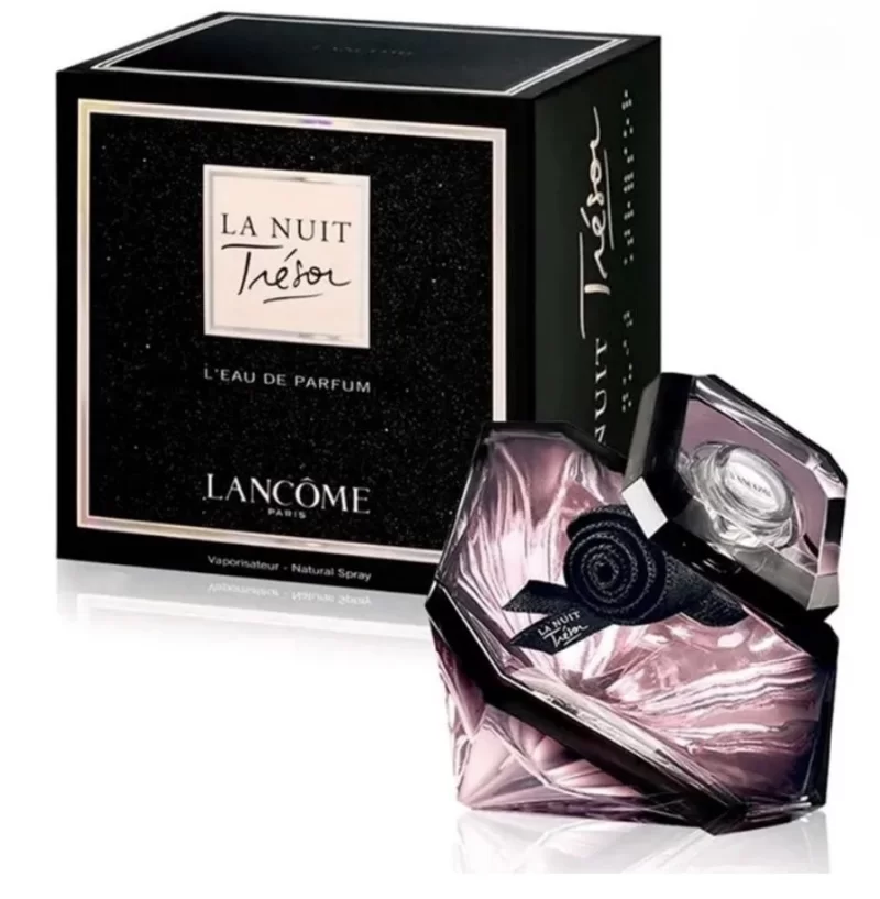 La Nuit Tresor