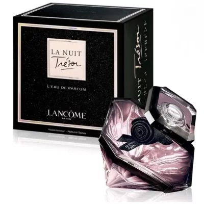 La Nuit Tresor