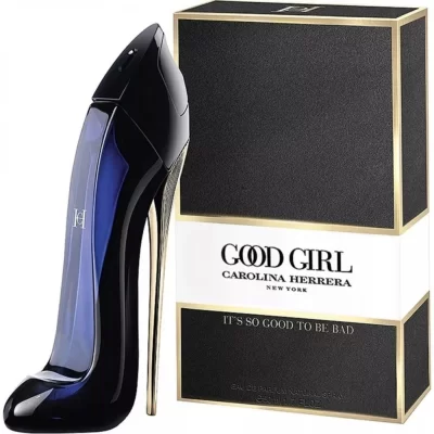 Good Girl tradicional