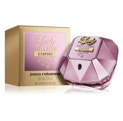 Lady Million Empire