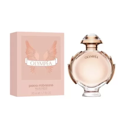 Olympéa