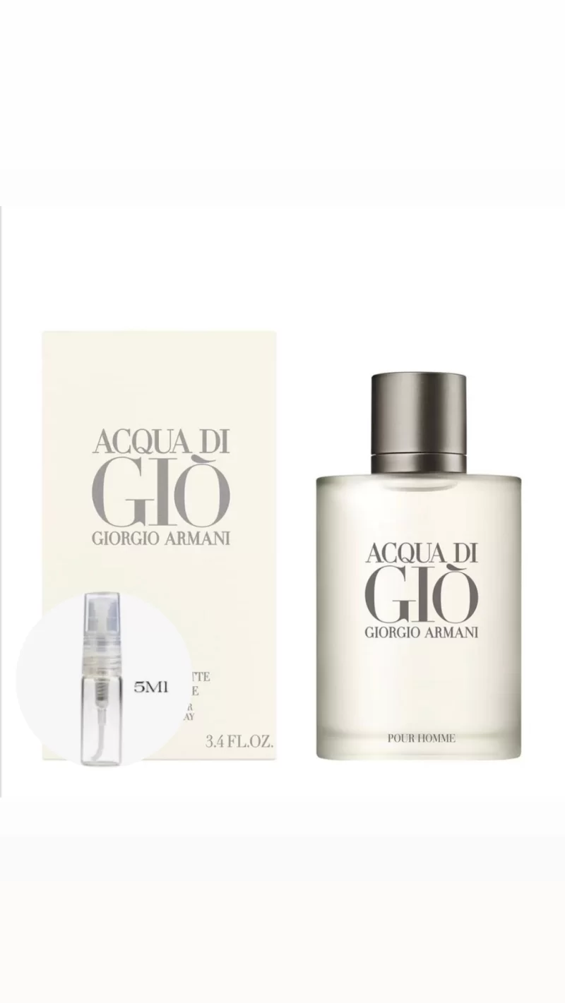 Acqua Di Giò