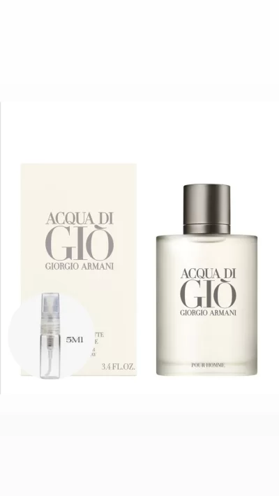 Acqua Di Giò