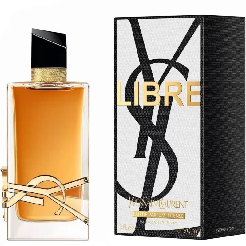 Libre Intense