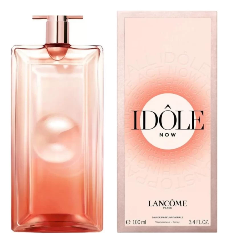 IDÔLE NOW