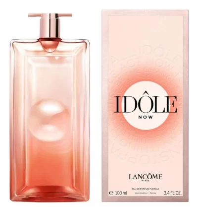 IDÔLE NOW