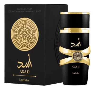 ASAD (Lattafa)