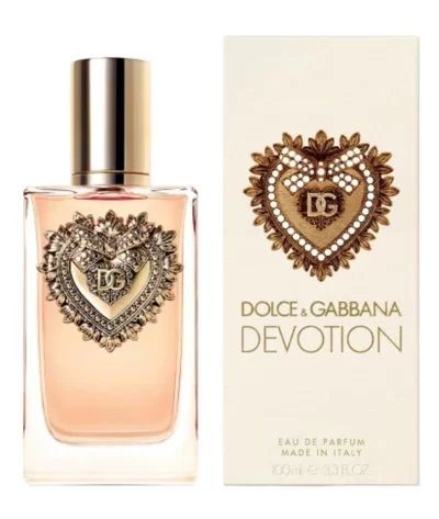 DEVOTION DOLCE & GABBANA (Eau de Parfum)
