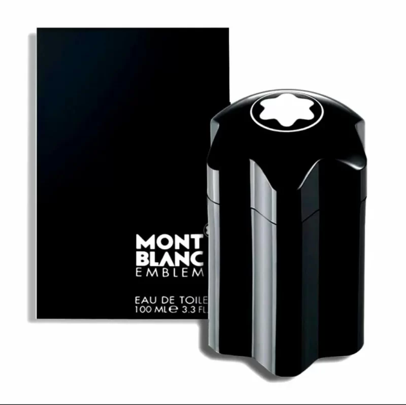 EMBLEM DE MONTBLAC (EAU DE TOILETTE)