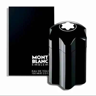 EMBLEM DE MONTBLAC (EAU DE TOILETTE)
