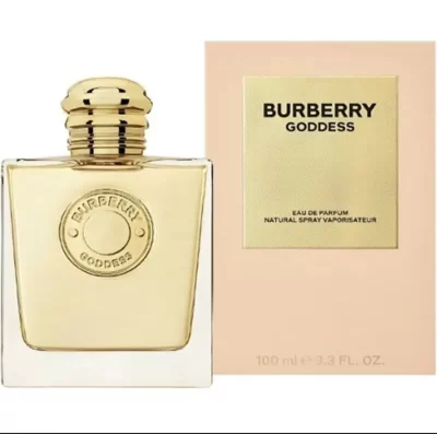 GODDESS DE BERBERRY INTENSE