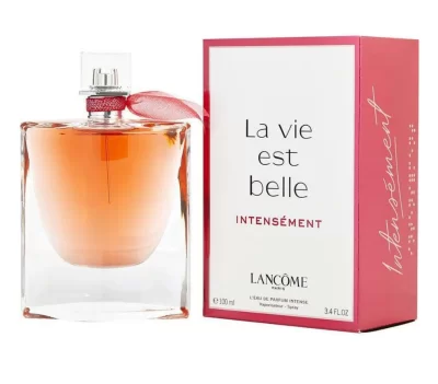 La Vie Est Belle Intensément