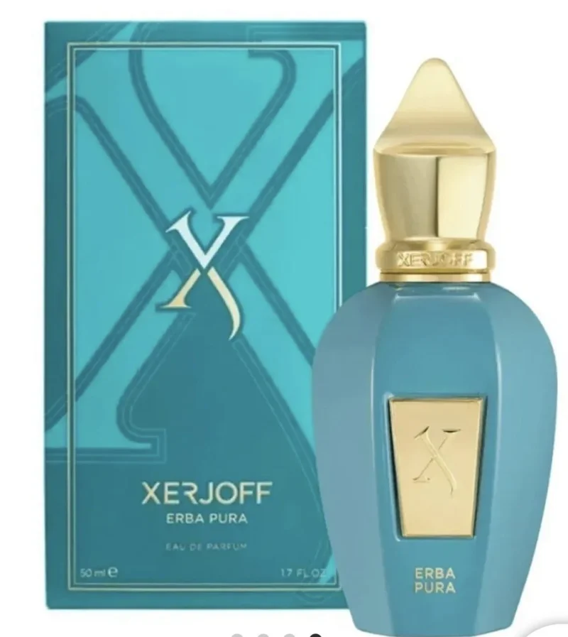 Xerjoff Erba Pura