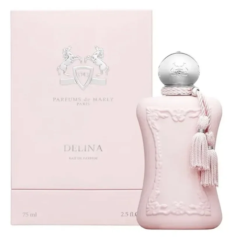 Delina Eau de Parfum