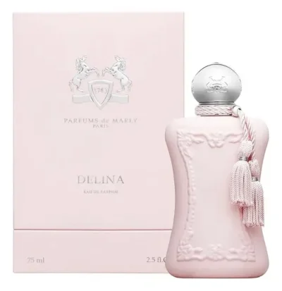 Delina Eau de Parfum