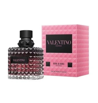 Valentino Donna Born In Roma Intense