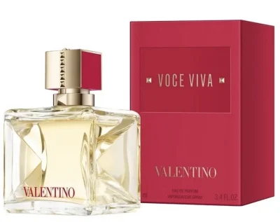 Valentino você Viva