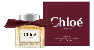 Perfume Chloé Le Parfum